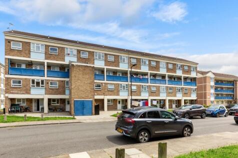 2 Bonnington Court, Gallery Gardens, Northolt, UB5 5NX