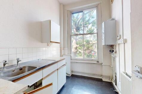 Flat 17C Bevington Road, North Kensington, London, W10 5TL