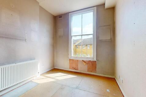 Flat 17C Bevington Road, North Kensington, London, W10 5TL