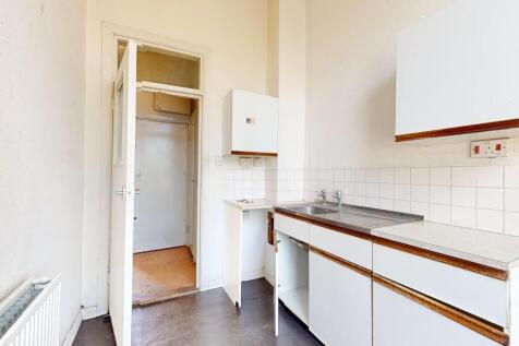 Flat 17C Bevington Road, North Kensington, London, W10 5TL
