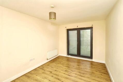 Flat 2 Invito House, 107 Bramley Crescent, Ilford, IG2 6JS