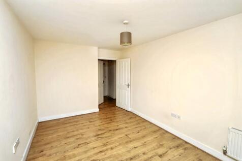 Flat 2 Invito House, 107 Bramley Crescent, Ilford, IG2 6JS