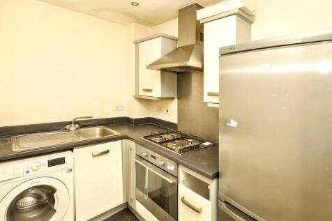 Flat 2 Invito House, 107 Bramley Crescent, Ilford, IG2 6JS