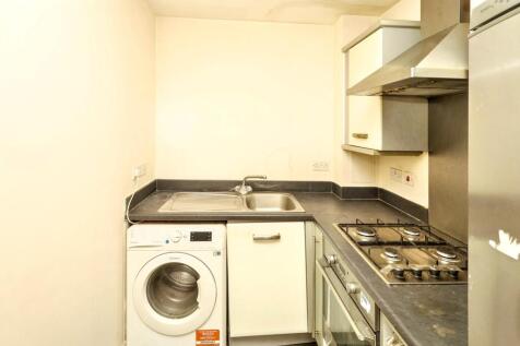 Flat 2 Invito House, 107 Bramley Crescent, Ilford, IG2 6JS