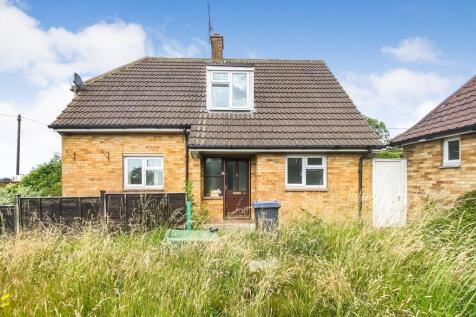 34 Clyffe Pypard, Swindon, Wiltshire, SN4 7PY