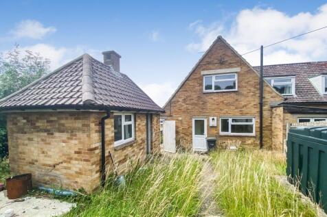 34 Clyffe Pypard, Swindon, Wiltshire, SN4 7PY