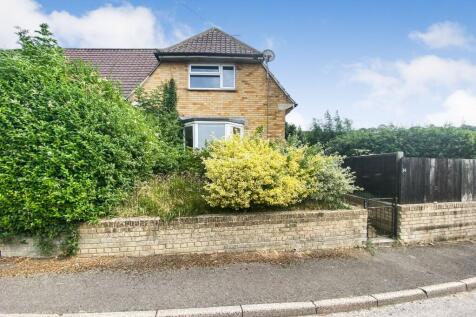 34 Clyffe Pypard, Swindon, Wiltshire, SN4 7PY