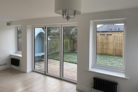 199 Lyndhurst Avenue, Whitton, TW2 6BN