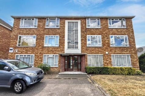 14 Windsor Court, Friern Barnet Lane, New Southgate, London N11 3LY