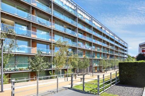 Flat 178 Northstand, Highbury Stadium, London N5 1FN