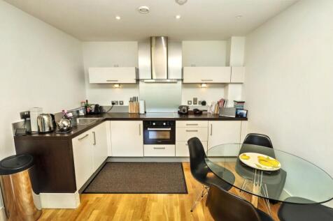 Flat 178 Northstand, Highbury Stadium, London N5 1FN