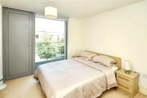 Flat 178 Northstand, Highbury Stadium, London N5 1FN