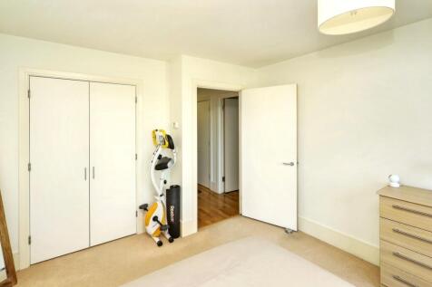 Flat 178 Northstand, Highbury Stadium, London N5 1FN