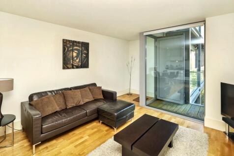 Flat 178 Northstand, Highbury Stadium, London N5 1FN