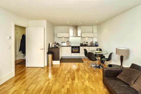 Flat 178 Northstand, Highbury Stadium, London N5 1FN