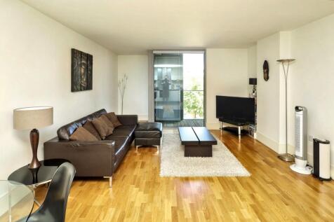 Flat 178 Northstand, Highbury Stadium, London N5 1FN