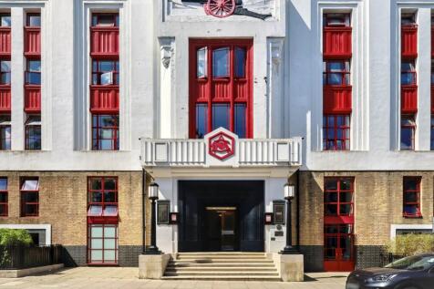 Flat 178 Northstand, Highbury Stadium, London N5 1FN