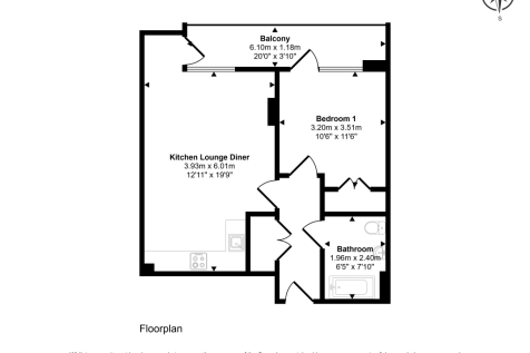 Flat 178 Northstand, Highbury Stadium, London N5 1FN