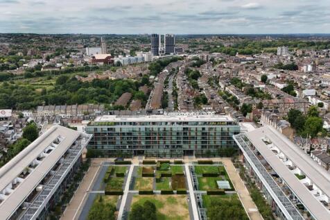 Flat 178 Northstand, Highbury Stadium, London N5 1FN