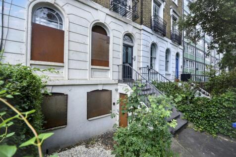 75 Peckham Road, Camberwell, London SE5 8UH