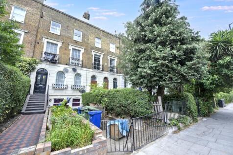 75 Peckham Road, Camberwell, London SE5 8UH