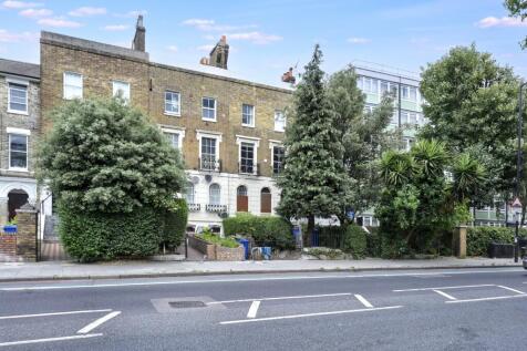 75 Peckham Road, Camberwell, London SE5 8UH