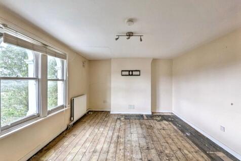 46a and 46b Bromar Road, East Dulwich London SE5 8DL