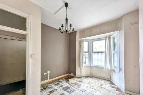 46a and 46b Bromar Road, East Dulwich London SE5 8DL