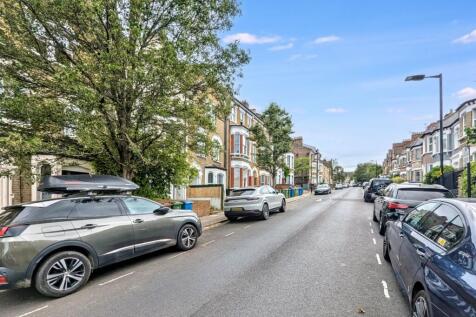46a and 46b Bromar Road, East Dulwich London SE5 8DL
