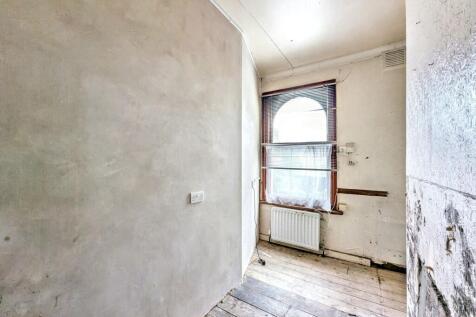 46a and 46b Bromar Road, East Dulwich London SE5 8DL
