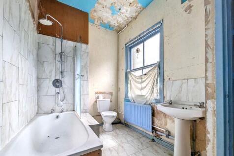 46a and 46b Bromar Road, East Dulwich London SE5 8DL