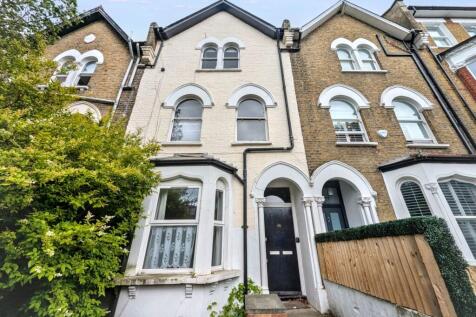 46a and 46b Bromar Road, East Dulwich London SE5 8DL