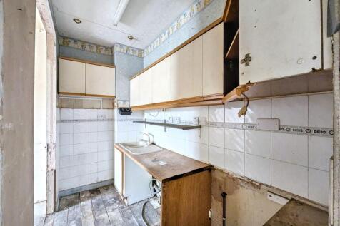46a and 46b Bromar Road, East Dulwich London SE5 8DL