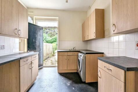 46a and 46b Bromar Road, East Dulwich London SE5 8DL