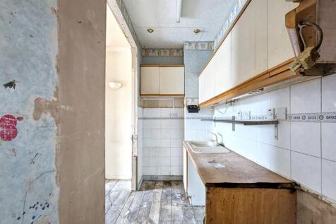 46a and 46b Bromar Road, East Dulwich London SE5 8DL