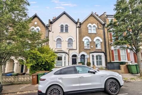 46a and 46b Bromar Road, East Dulwich London SE5 8DL