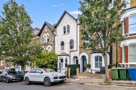 46a and 46b Bromar Road, East Dulwich London SE5 8DL