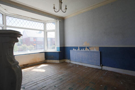 5 Waller Avenue, Bispham, Blackpool, Lancashire, FY2 9EL