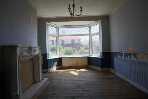 5 Waller Avenue, Bispham, Blackpool, Lancashire, FY2 9EL
