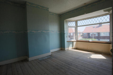 5 Waller Avenue, Bispham, Blackpool, Lancashire, FY2 9EL