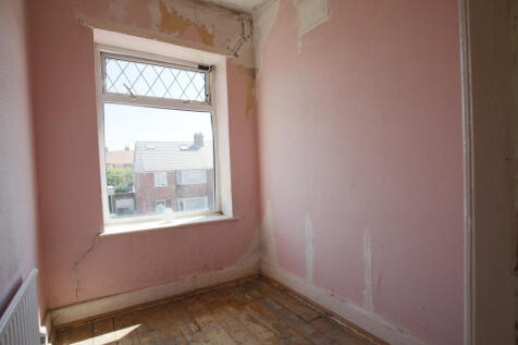 5 Waller Avenue, Bispham, Blackpool, Lancashire, FY2 9EL