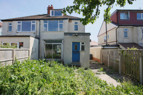 5 Waller Avenue, Bispham, Blackpool, Lancashire, FY2 9EL