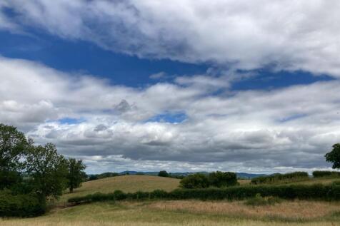 Farmland Adjacent to Boyce Court, Dymock, Nr Ledbury, GL18 2BG
