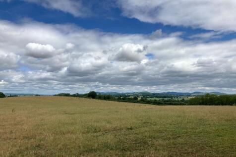 Farmland Adjacent to Boyce Court, Dymock, Nr Ledbury, GL18 2BG