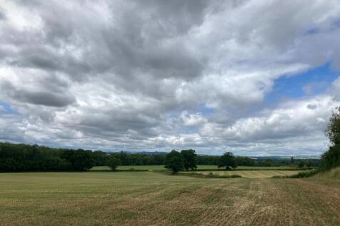 Farmland Adjacent to Boyce Court, Dymock, Nr Ledbury, GL18 2BG