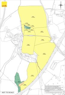Farmland Adjacent to Boyce Court, Dymock, Nr Ledbury, GL18 2BG