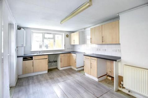 1 Dickens Road, East Ham, London E6 3BX