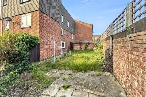 171 Medora Road, Romford, Essex RM7 7ET