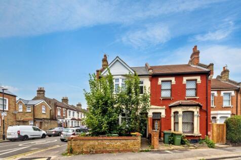 21 A &amp; B Reginald Road, Forest Gate, London E7 9HS