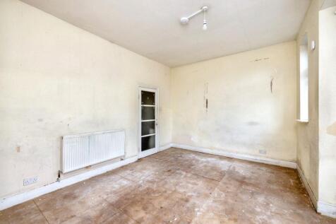 21 A &amp; B Reginald Road, Forest Gate, London E7 9HS